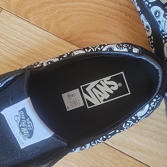 Vans Diadelosmuertos Sk8-low - Picture 9 of 10